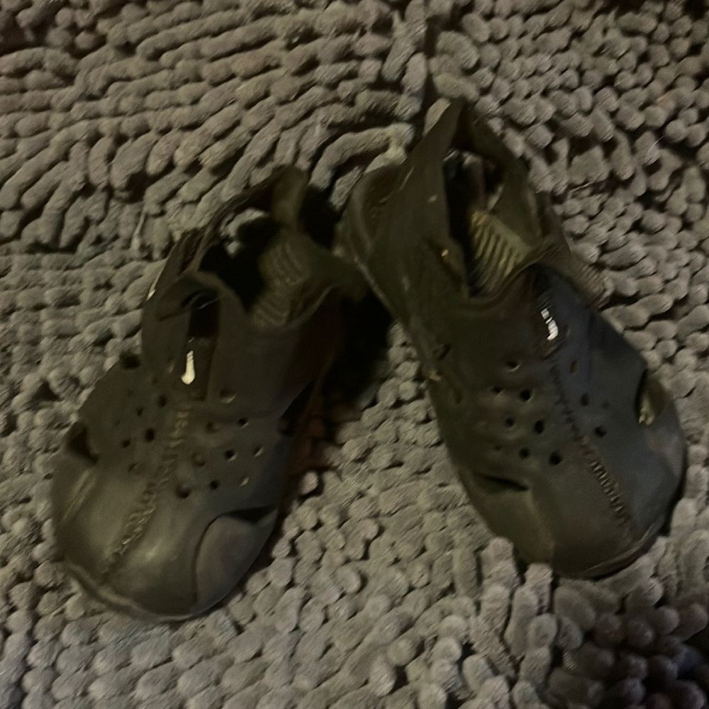 Nike sandals